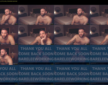 bareleeworking — 20 minute Chaturbate male teen cam video, 720p, Oct 29, 2021