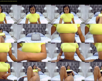 danielasanders — 40 minute Chaturbate female teen cam video, 1080p, Oct 29, 2021