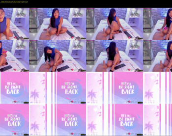 daphneadkins — 69 minute Chaturbate female teen cam video, 720p, Oct 29, 2021
