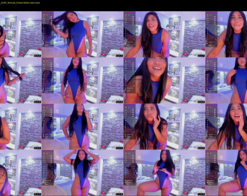 daphneadkins — 13 minute Chaturbate female teen cam video, 720p, Oct 29, 2021