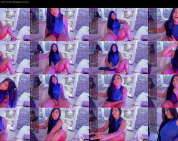 daphneadkins — 29 minute Chaturbate female teen cam video, 720p, Oct 29, 2021