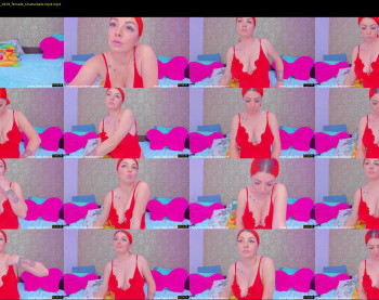 deeadiamond — 65 minute Chaturbate female teen cam video, 1080p, Oct 29, 2021