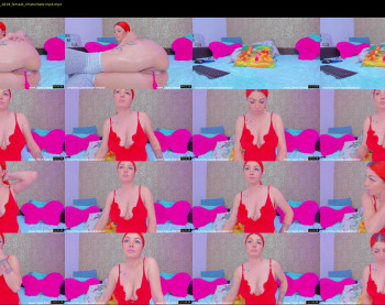 deeadiamond — 82 minute Chaturbate female teen cam video, 1080p, Oct 29, 2021