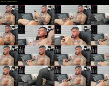 dimitri_sullivan — 64 minute Chaturbate male teen cam video, 720p, Oct 29, 2021