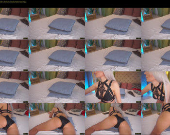 fallingangel_ — 71 minute Chaturbate female teen cam video, 1080p, Oct 29, 2021