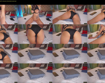 fallingangel_ — 71 minute Chaturbate female teen cam video, 1080p, Oct 29, 2021
