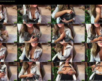funcamkw — 32 minute Chaturbate female teen cam video, 720p, Oct 30, 2021