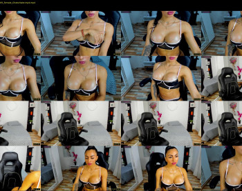 kickyfox77 — 74 minute Chaturbate female teen cam video, 1080p, Oct 30, 2021