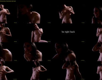 mindvoiding — 99 minute Chaturbate female teen cam video, 720p, Oct 30, 2021