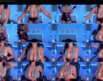anahi_ryan — 67 minute Chaturbate female teen cam video, 1080p, Oct 30, 2021