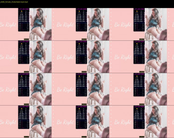 connie_brown — 7 minute Chaturbate female teen cam video, 1080p, Oct 31, 2021