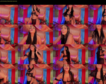 daphneadkins — 56 minute Chaturbate female teen cam video, 720p, Oct 30, 2021