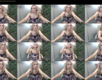 ivanacharm — 7 minute Chaturbate female teen cam video, 1080p, Oct 30, 2021