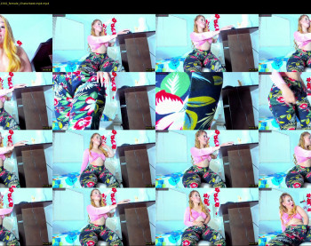 lenna_harper — 3 minute Chaturbate female teen cam video, 1080p, Oct 30, 2021