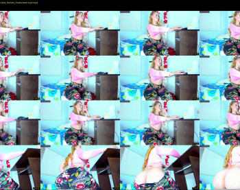 lenna_harper — 38 minute Chaturbate female teen cam video, 1080p, Oct 30, 2021