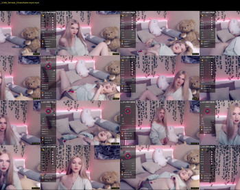 small_blondee — 135 minute Chaturbate female teen cam video, 720p, Oct 30, 2021