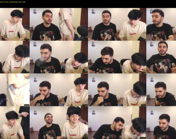 teddy_mode — 70 minute Chaturbate couple teen cam video, 1080p, Oct 31, 2021