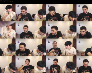 teddy_mode — 78 minute Chaturbate couple teen cam video, 1080p, Oct 31, 2021