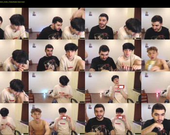 teddy_mode — 70 minute Chaturbate couple teen cam video, 1080p, Oct 31, 2021