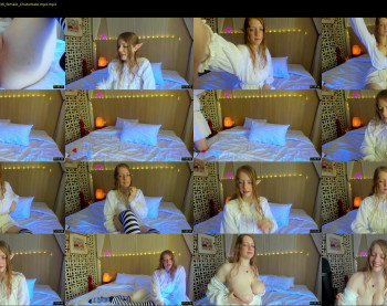 x__rose__x — 31 minute Chaturbate female teen cam video, 720p, Oct 30, 2021