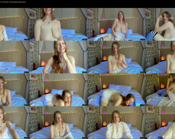 x__rose__x — 36 minute Chaturbate female teen cam video, 720p, Oct 30, 2021
