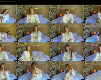x__rose__x — 36 minute Chaturbate female teen cam video, 720p, Oct 30, 2021