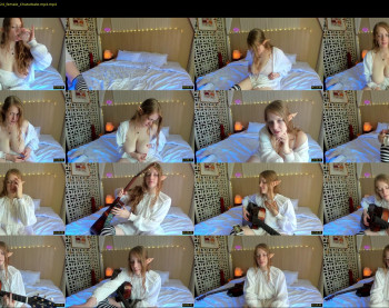 x__rose__x — 36 minute Chaturbate female teen cam video, 720p, Oct 30, 2021