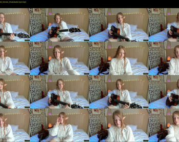 x__rose__x — 36 minute Chaturbate female teen cam video, 720p, Oct 30, 2021