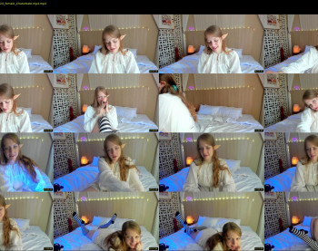 x__rose__x — 36 minute Chaturbate female teen cam video, 720p, Oct 30, 2021