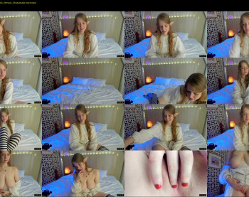 x__rose__x — 36 minute Chaturbate female teen cam video, 720p, Oct 30, 2021