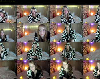 x__rose__x — 36 minute Chaturbate female teen cam video, 720p, Oct 30, 2021