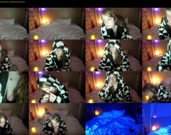x__rose__x — 36 minute Chaturbate female teen cam video, 720p, Oct 30, 2021