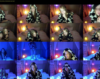 x__rose__x — 36 minute Chaturbate female teen cam video, 720p, Oct 30, 2021