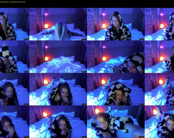 x__rose__x — 36 minute Chaturbate female teen cam video, 720p, Oct 30, 2021