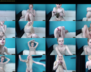 _be_my_daddy — 70 minute Chaturbate female teen cam video, 1080p, Oct 31, 2021