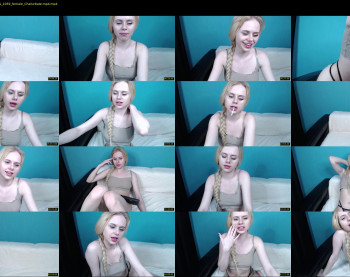 _be_my_daddy — 54 minute Chaturbate female teen cam video, 1080p, Oct 31, 2021