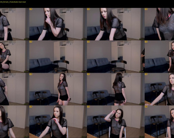 _blackbee_ — 13 minute Chaturbate female teen cam video, 1080p, Oct 31, 2021