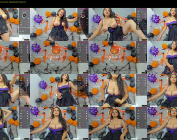 _pink_kitty — 31 minute Chaturbate female teen cam video, 1080p, Oct 31, 2021