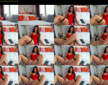 devilish_goddes — 15 minute Chaturbate female teen cam video, 1080p, Oct 31, 2021