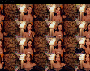 eugenetomas — 3 minute Chaturbate couple teen cam video, 1080p, Oct 31, 2021
