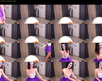 katrin_sweeft — 3 minute Chaturbate female teen cam video, 1080p, Oct 31, 2021