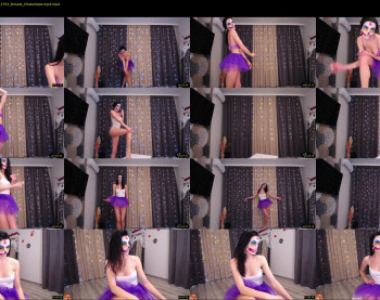 katrin_sweeft — 54 minute Chaturbate female teen cam video, 1080p, Oct 31, 2021