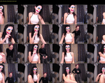 katrin_sweeft — 14 minute Chaturbate female teen cam video, 1080p, Oct 31, 2021