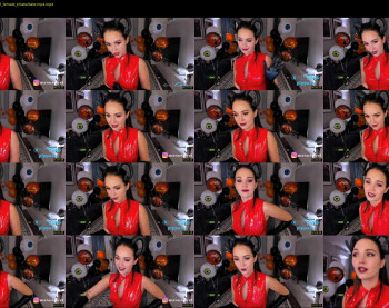 pippalee — 4 minute Chaturbate female teen cam video, 1080p, Oct 31, 2021