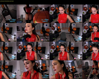 pippalee — 71 minute Chaturbate female teen cam video, 1080p, Oct 31, 2021