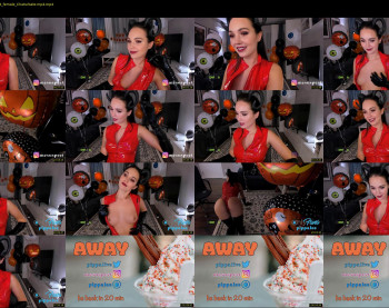 pippalee — 76 minute Chaturbate female teen cam video, 1080p, Oct 31, 2021