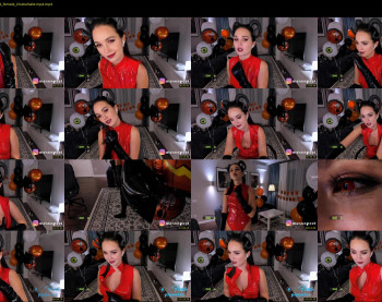 pippalee — 75 minute Chaturbate female teen cam video, 1080p, Oct 31, 2021