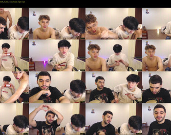 teddy_mode — 70 minute Chaturbate couple teen cam video, 1080p, Oct 31, 2021