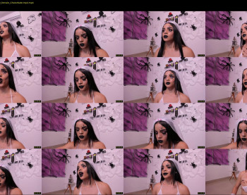 yorgely_ — 9 minute Chaturbate female teen cam video, 1080p, Oct 31, 2021