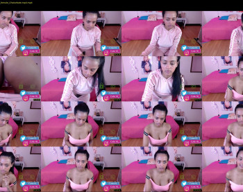 cute_eli — 70 minute Chaturbate female teen cam video, 1080p, Nov 2, 2021